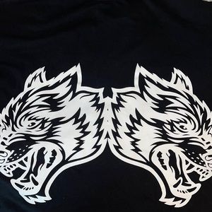 Darc sport t shirt new condition